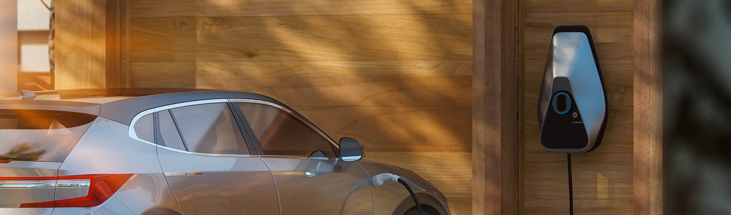 Electricians Shropshire